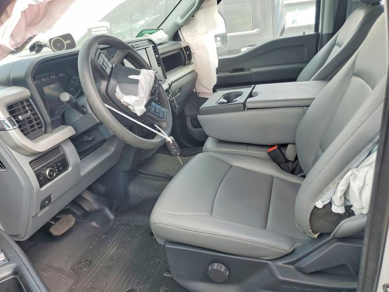 2026 FORD F350 SUPER DUTY — Фото 7 из 12