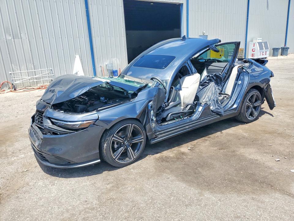 1HGCY1F46TA006391 2026 HONDA ACCORD photo no. 1