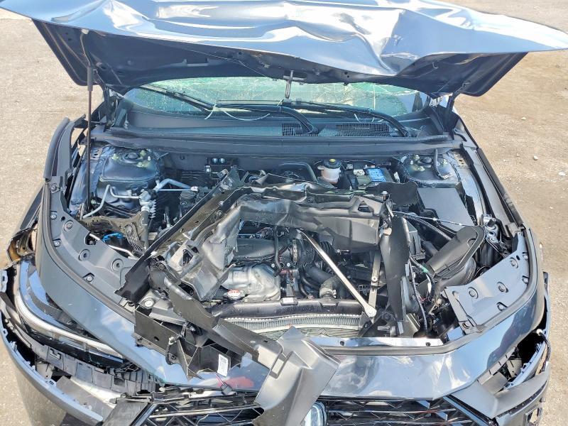 1HGCY1F46TA006391 2026 HONDA ACCORD photo no. 11