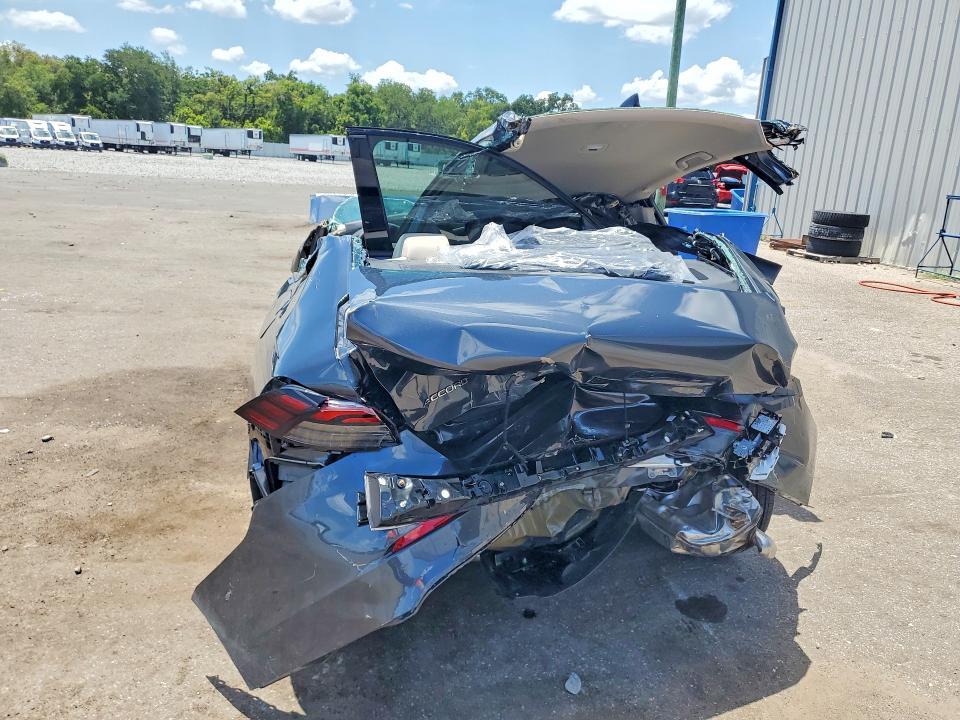 1HGCY1F46TA006391 2026 HONDA ACCORD photo no. 6