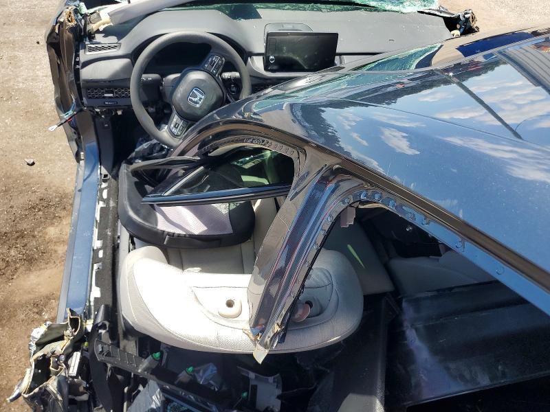 1HGCY1F46TA006391 2026 HONDA ACCORD photo no. 8