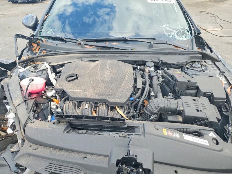 KNAG24J75T5427190 2026 KIA K5 photo no. 11