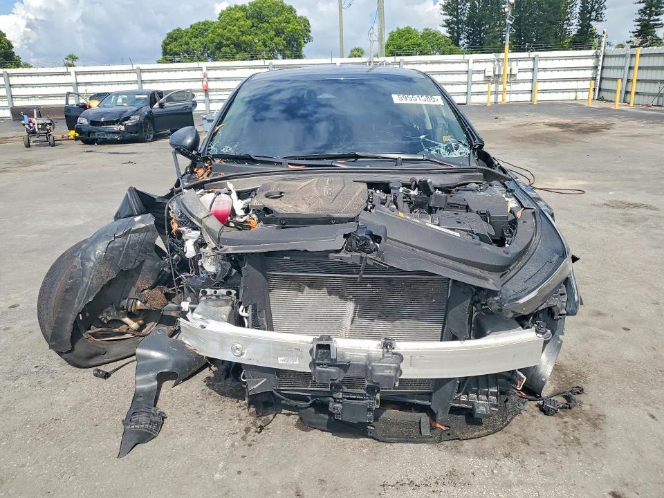 KNAG24J75T5427190 2026 KIA K5 photo no. 5