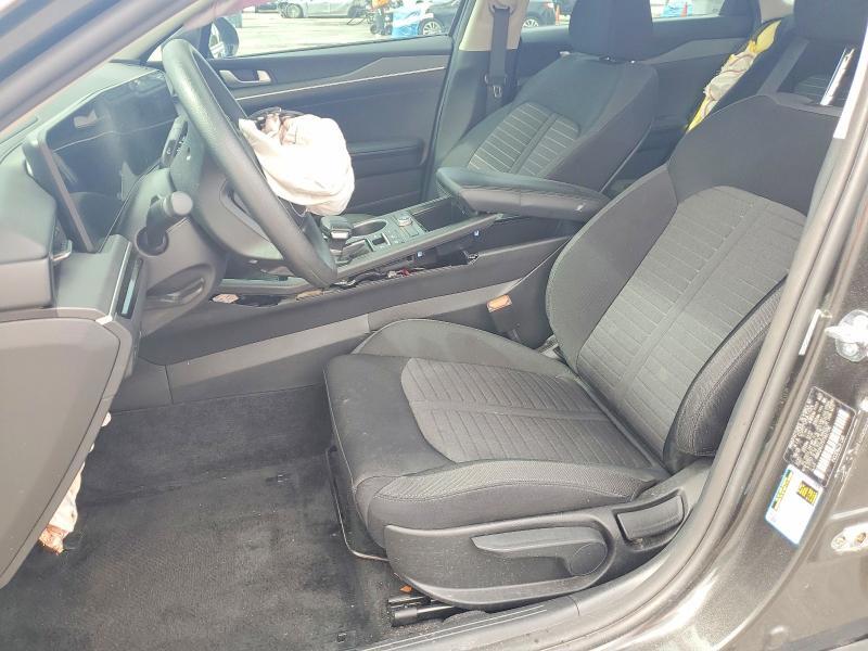 KNAG24J75T5427190 2026 KIA K5 photo no. 7