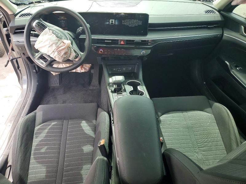 KNAG24J75T5427190 2026 KIA K5 photo no. 8