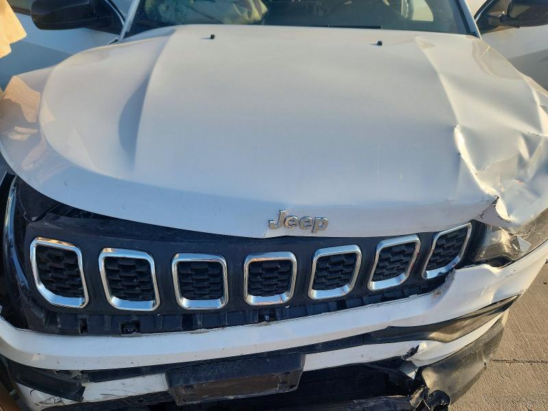 3C4NJDBN4TT189259 2026 JEEP COMPASS photo no. 12