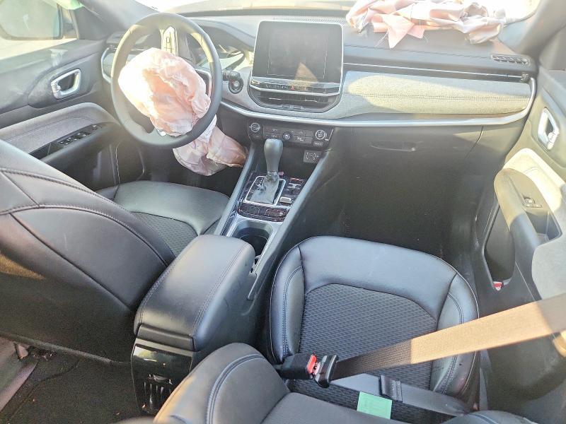 3C4NJDBN4TT189259 2026 JEEP COMPASS photo no. 8