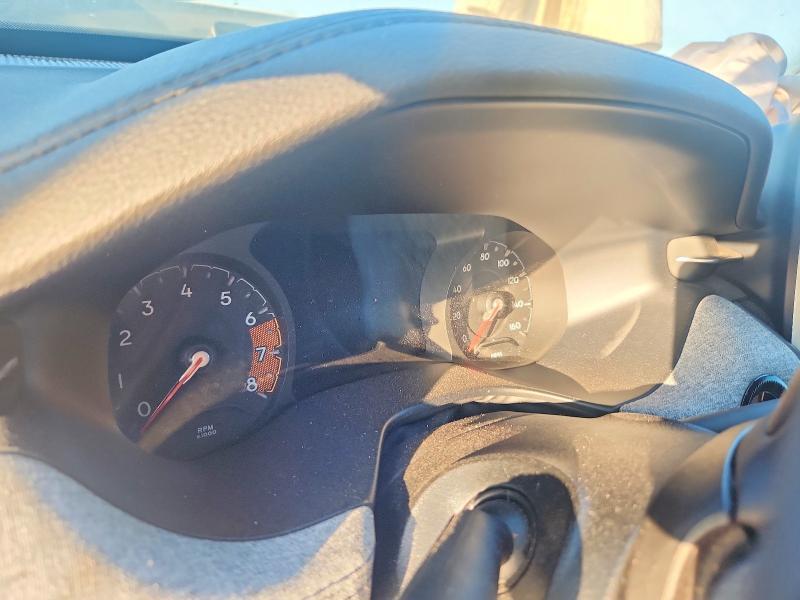 3C4NJDBN4TT189259 2026 JEEP COMPASS photo no. 9