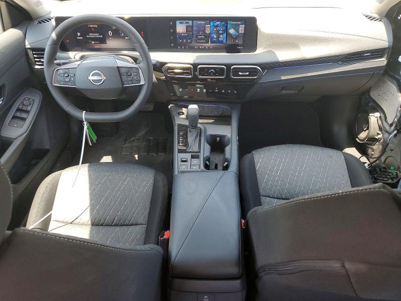 2026 NISSAN SENTRA SV — Фото 8 из 12