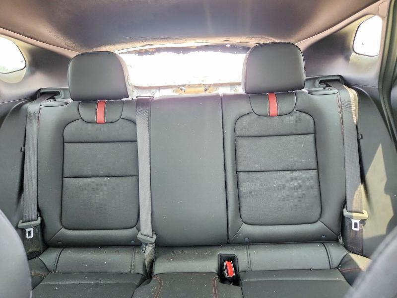 2026 CHEVROLET TRAX 2RS — Фото 10 из 13