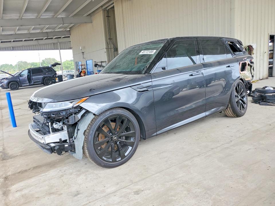 2025 LAND ROVER RANGE ROVER SPORT SAL1L9FUXSA482430