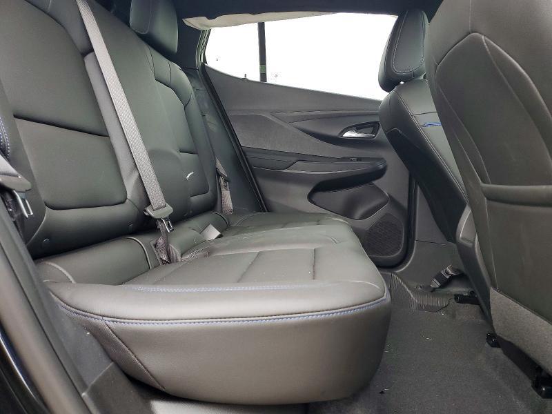 2025 BUICK ENVISTA SPORT TOURING — Фото 10 из 13