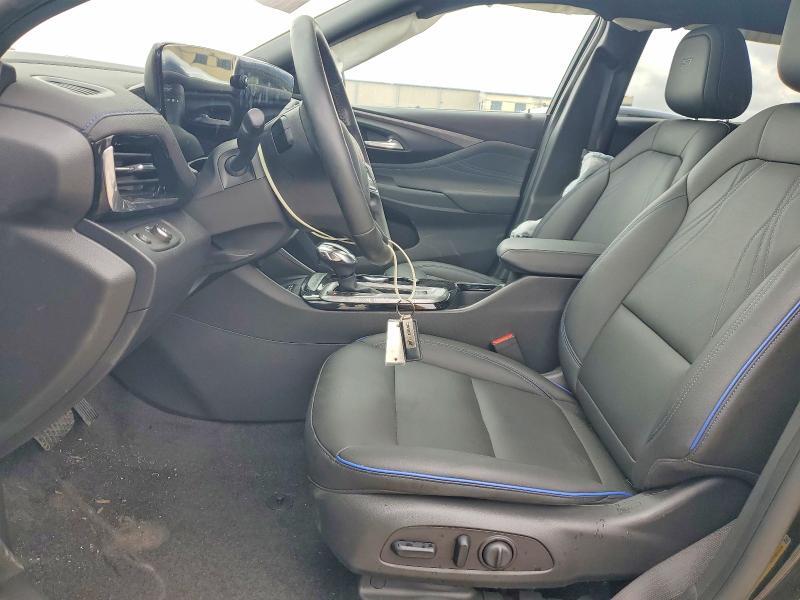 2025 BUICK ENVISTA SPORT TOURING — Фото 7 из 13