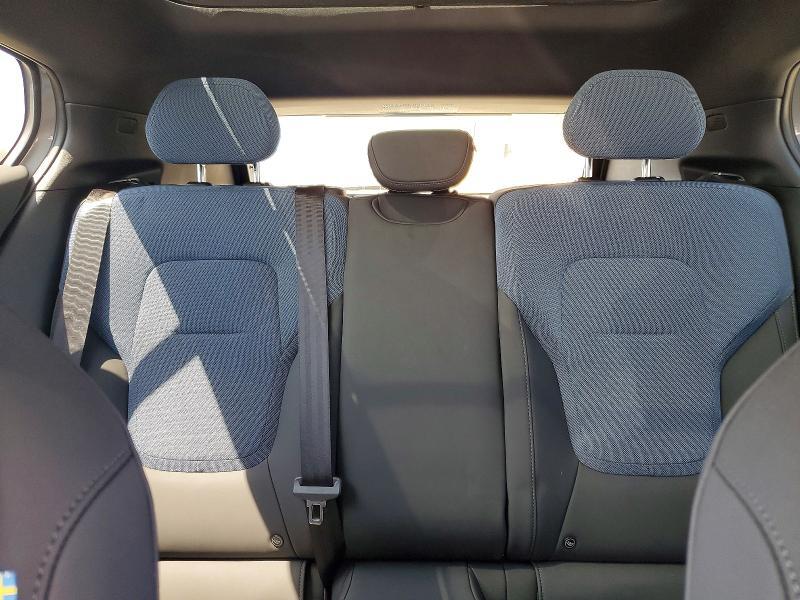 2025 VOLVO EX30 ULTRA — Фото 10 из 13