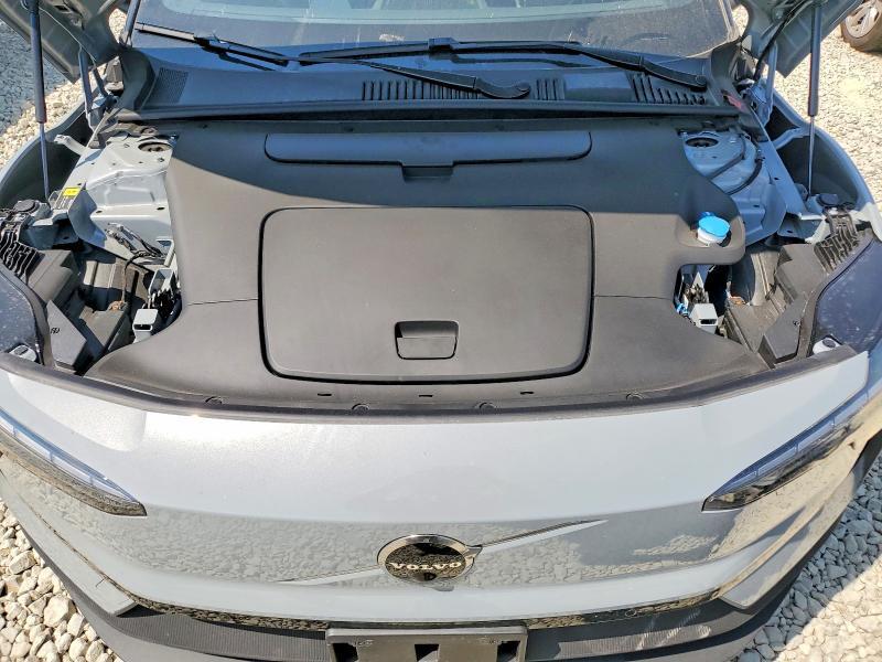 2025 VOLVO EX30 ULTRA — Фото 12 из 13