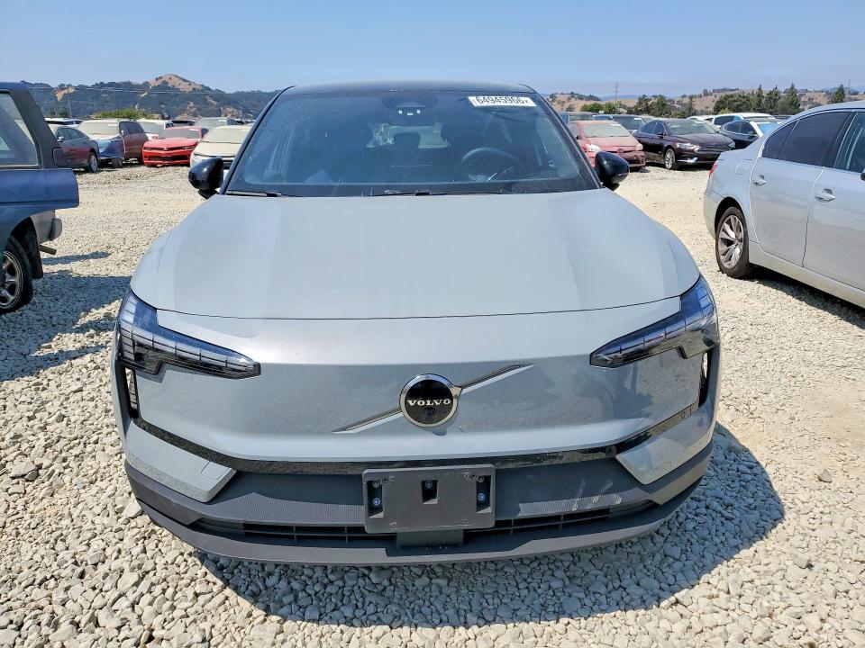 2025 VOLVO EX30 ULTRA — Фото 5 из 13