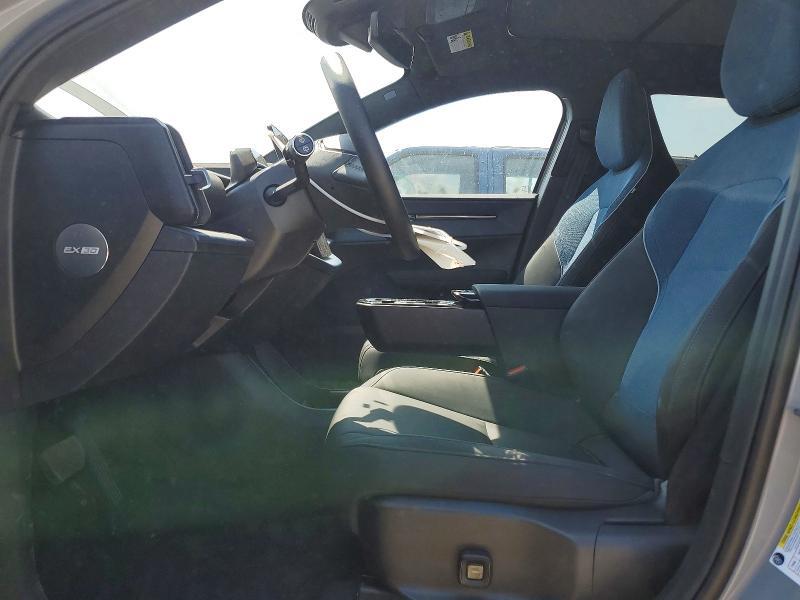 2025 VOLVO EX30 ULTRA — Фото 7 из 13