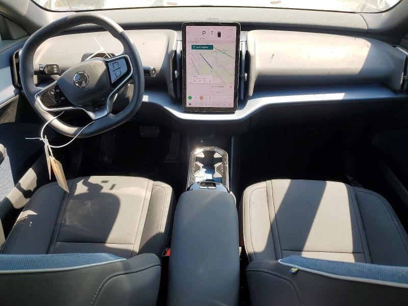 2025 VOLVO EX30 ULTRA — Фото 8 из 13