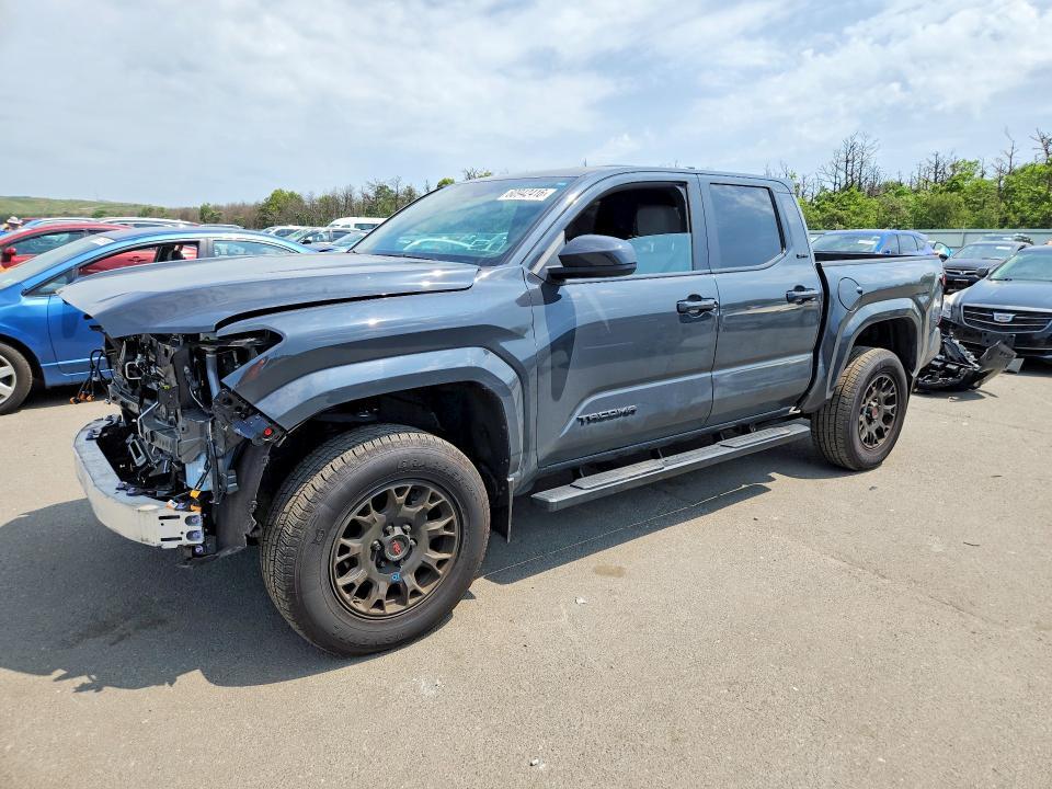 2024 TOYOTA TACOMA 3TYLB5JN4RT035766
