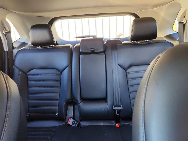 2024 FORD EDGE SEL — Фото 10 из 14