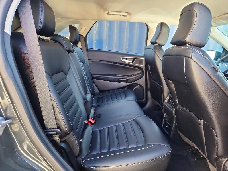 2024 FORD EDGE SEL — Фото 11 из 14