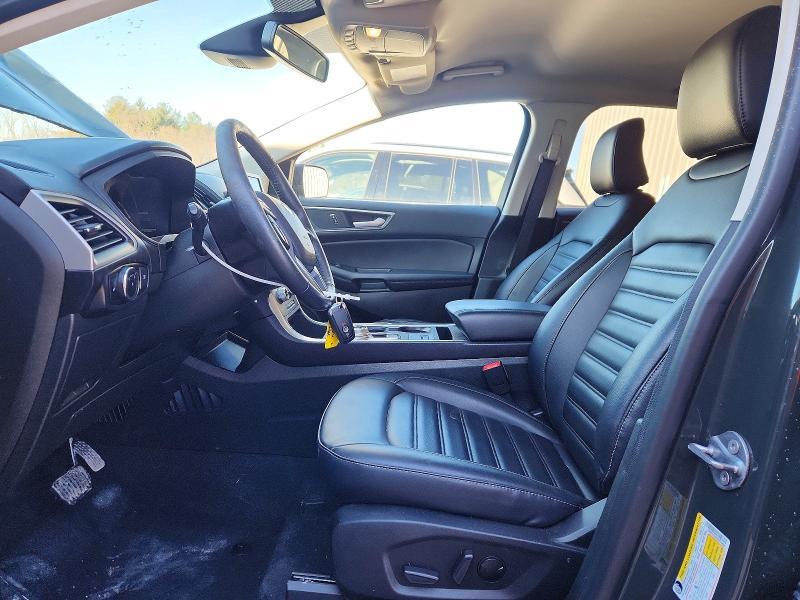 2024 FORD EDGE SEL — Фото 7 из 14