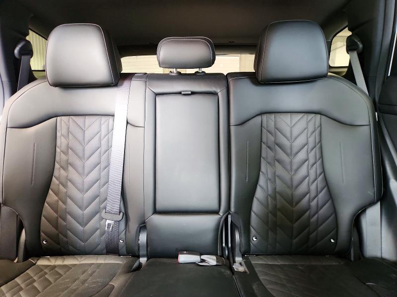 2024 KIA SPORTAGE X LINE — Фото 10 из 13