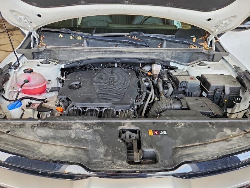 2024 KIA SPORTAGE X LINE — Фото 12 из 13