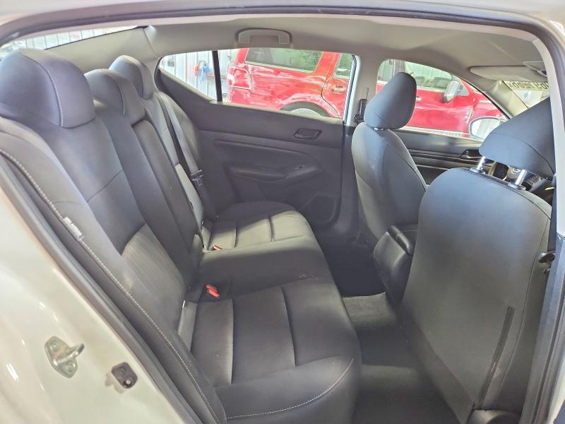 2024 NISSAN ALTIMA S — Фото 10 из 13