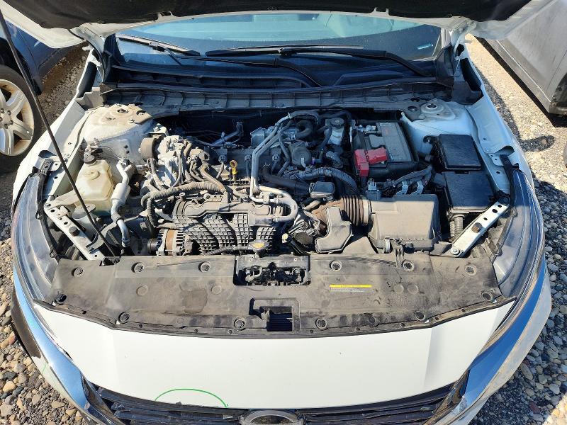2024 NISSAN ALTIMA S — Фото 11 из 13