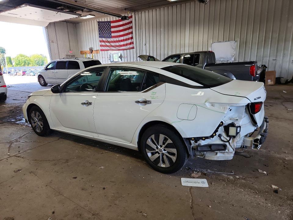 2024 NISSAN ALTIMA S — Фото 2 из 13
