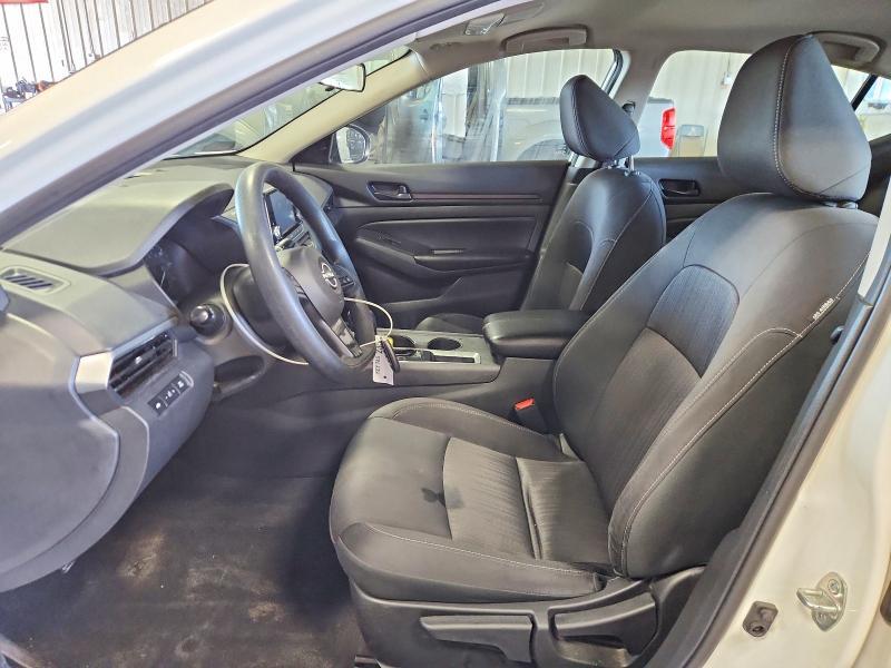 2024 NISSAN ALTIMA S — Фото 7 из 13
