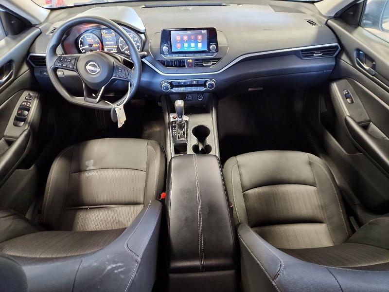 2024 NISSAN ALTIMA S — Фото 8 из 13