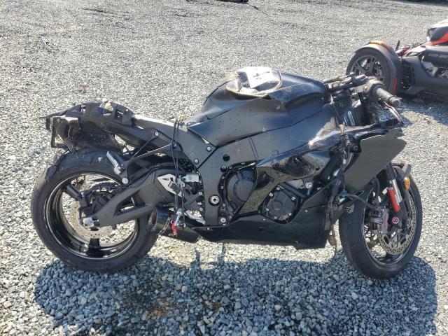 2024 KAWASAKI ZX1002 JKBZXVL17RA013717