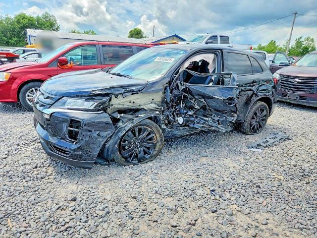 2024 MITSUBISHI OUTLANDER SPORT