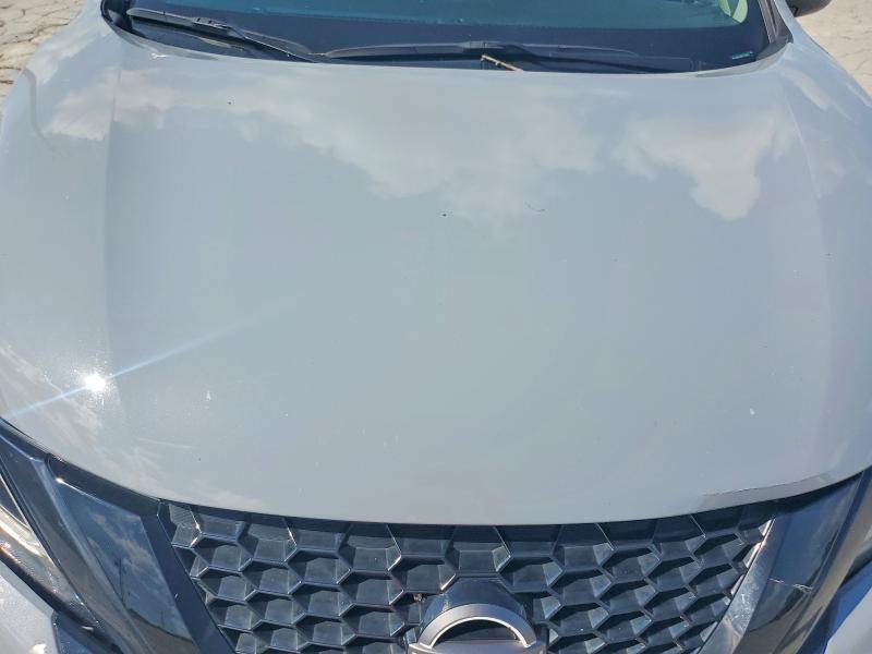 2024 NISSAN MURANO SV — Фото 11 из 12
