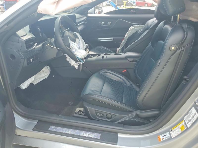 2024 FORD MUSTANG GT — Фото 7 из 13