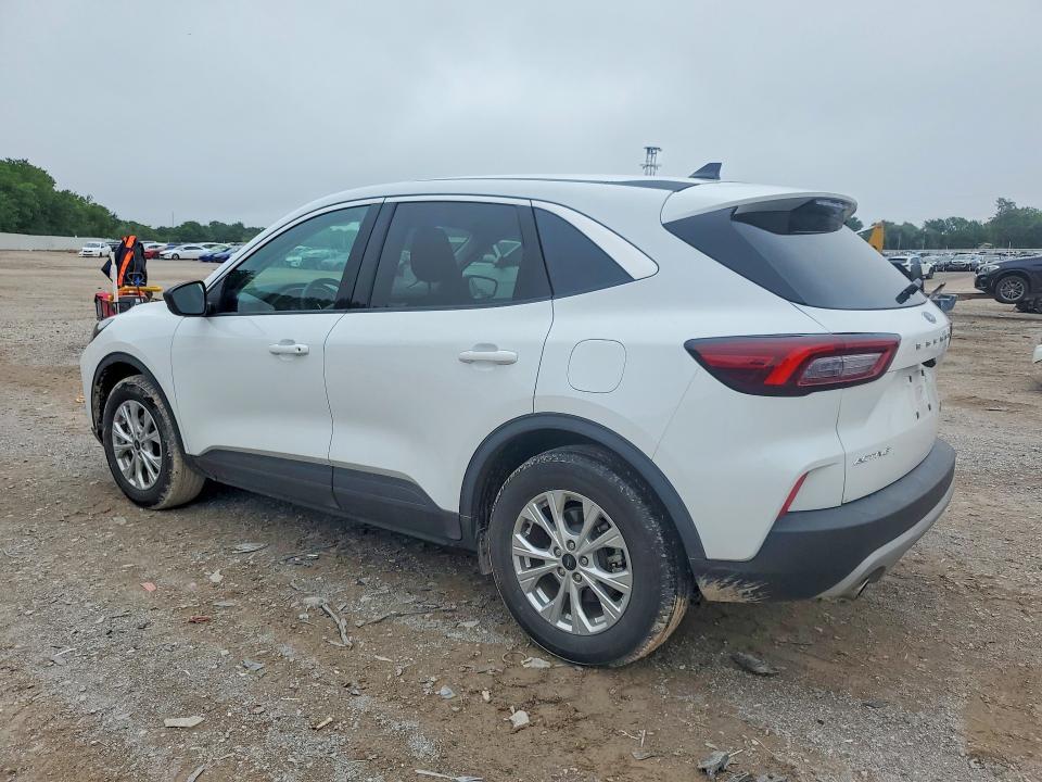 1FMCU0GN6RUA43102 2024 FORD ESCAPE photo no. 2