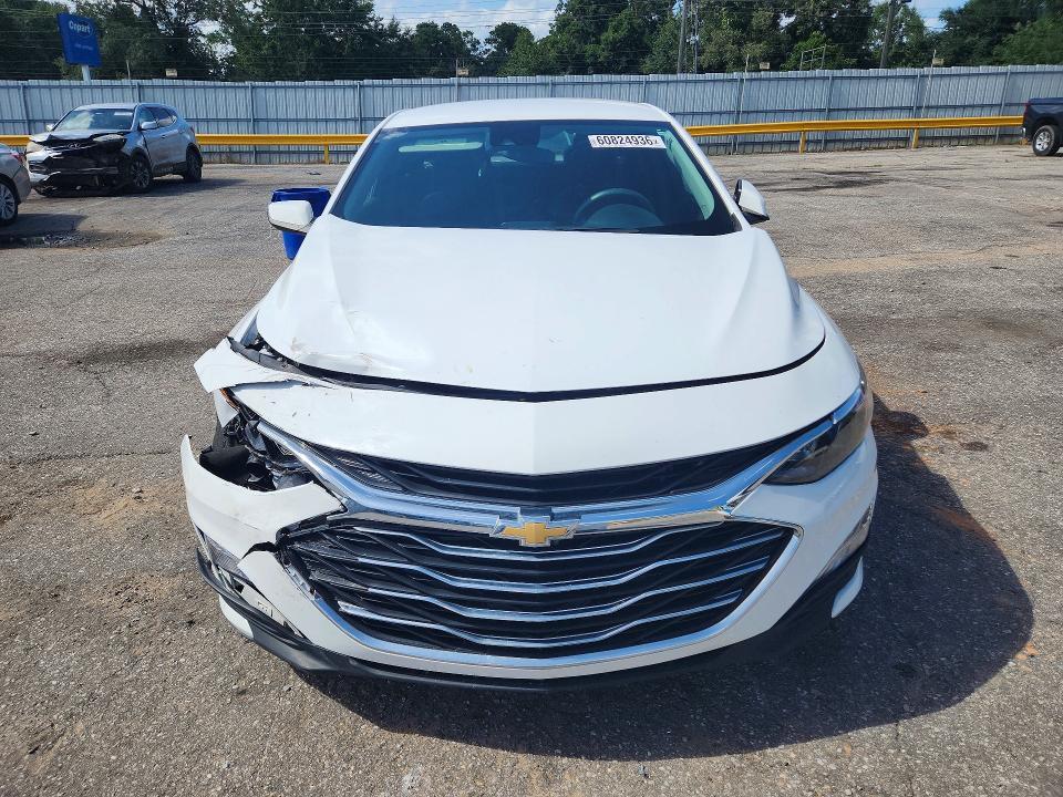 2024 CHEVROLET MALIBU LT — Фото 5 из 12