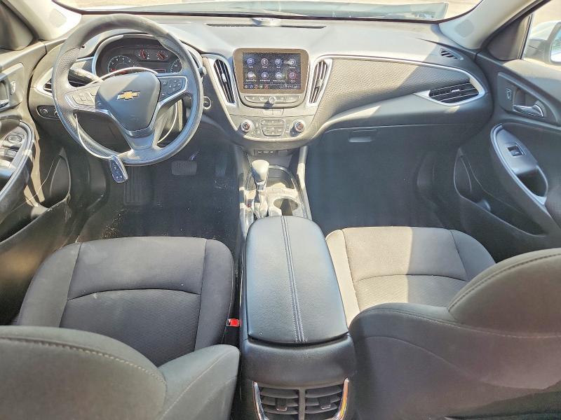 2024 CHEVROLET MALIBU LT — Фото 8 из 12