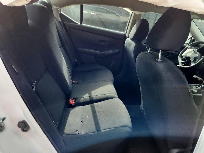 3N1AB8BV4RY288665 2024 NISSAN SENTRA photo no. 10