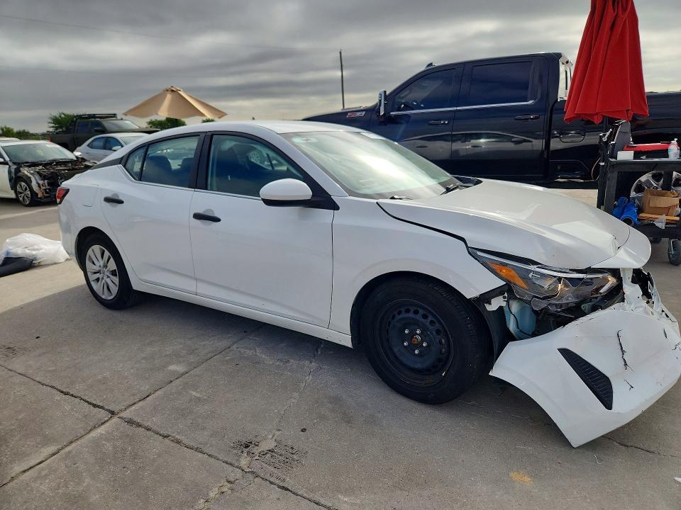 3N1AB8BV4RY288665 2024 NISSAN SENTRA photo no. 4