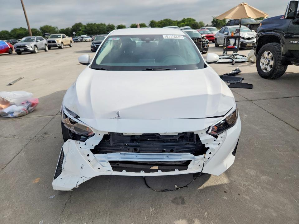 3N1AB8BV4RY288665 2024 NISSAN SENTRA photo no. 5
