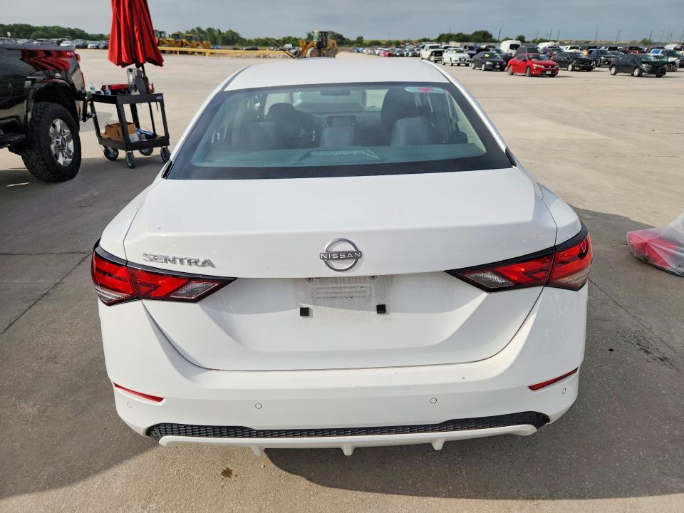 3N1AB8BV4RY288665 2024 NISSAN SENTRA photo no. 6