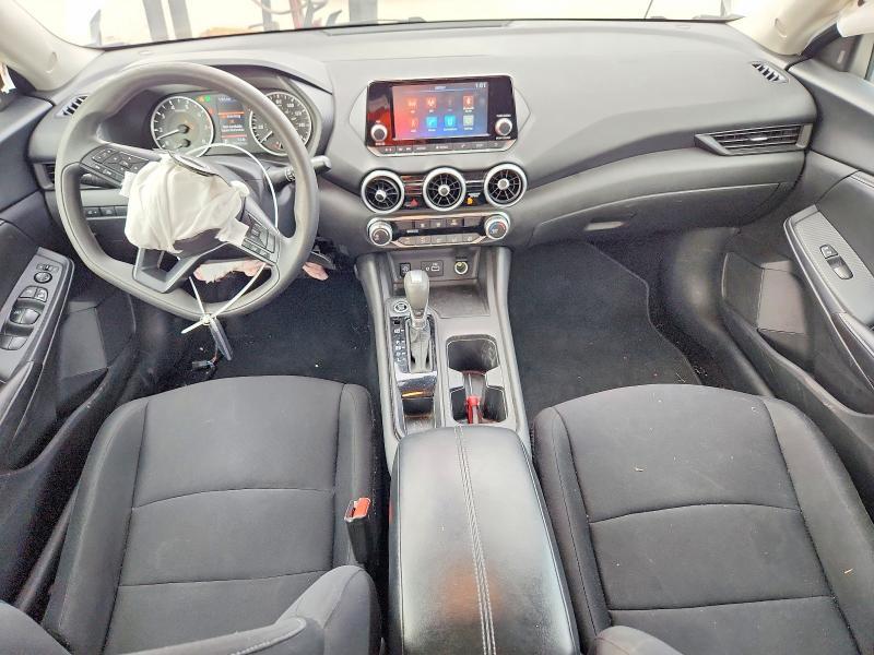 3N1AB8BV4RY288665 2024 NISSAN SENTRA photo no. 8