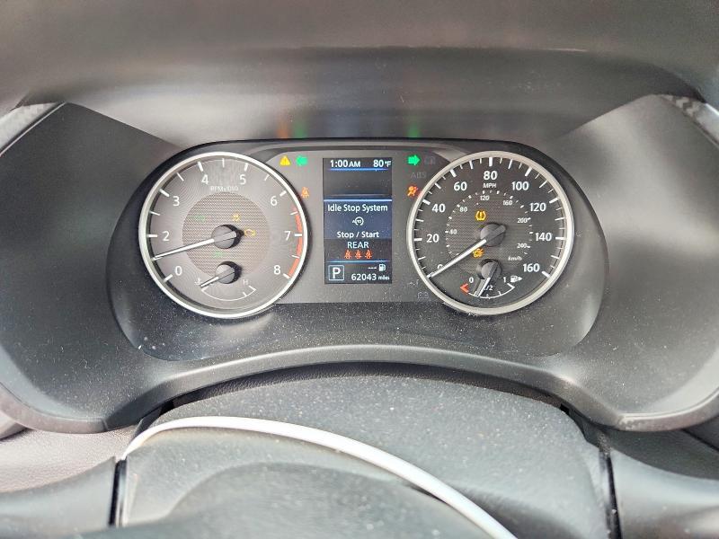 3N1AB8BV4RY288665 2024 NISSAN SENTRA photo no. 9