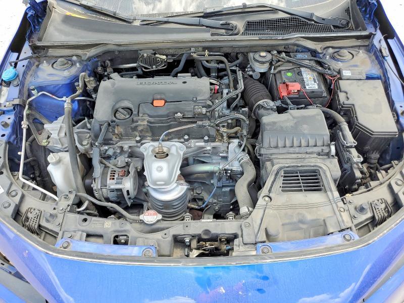 2024 HONDA CIVIC SPORT — Фото 11 из 12