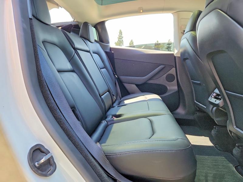 7SAYGDED2RF190869 2024 TESLA MODEL Y photo no. 10