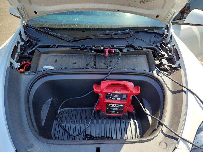 7SAYGDED2RF190869 2024 TESLA MODEL Y photo no. 11