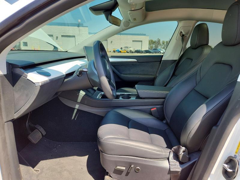 7SAYGDED2RF190869 2024 TESLA MODEL Y photo no. 7